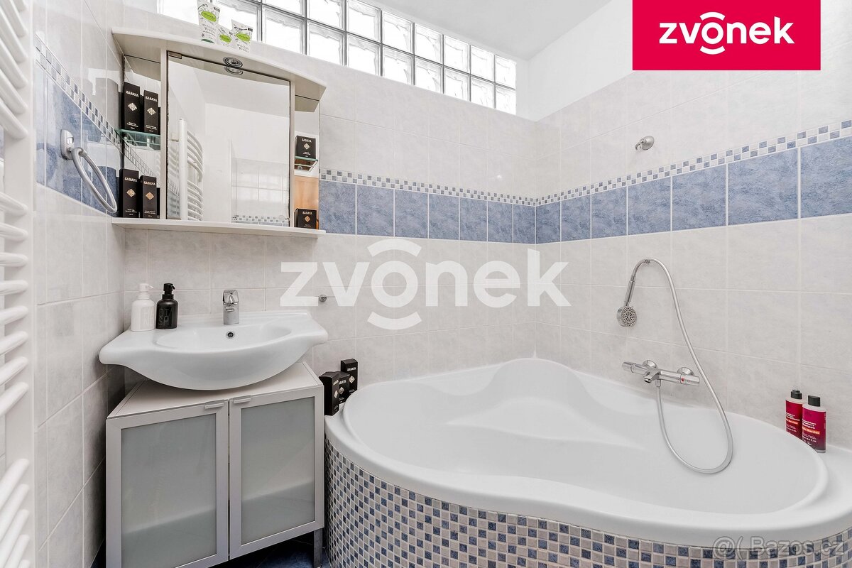 Prodej bytu 3+kk 71 m², Otrokovice - Kvítkovice - 15
