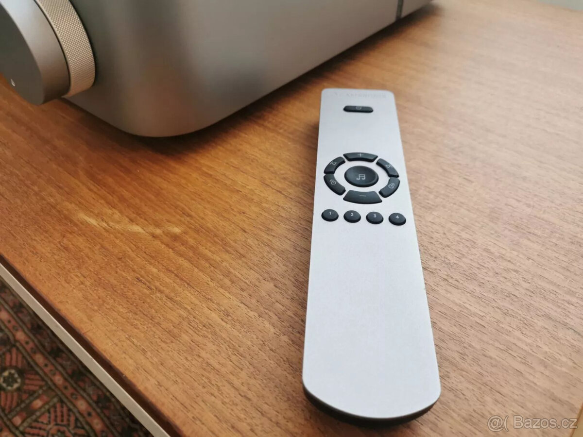 Cambridge Edge NQ _ Předzesilovač Síťový přehrávač - 15