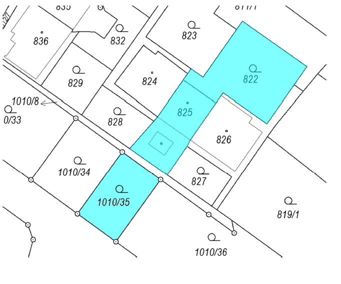 Rodinný dům 3+1 - 15