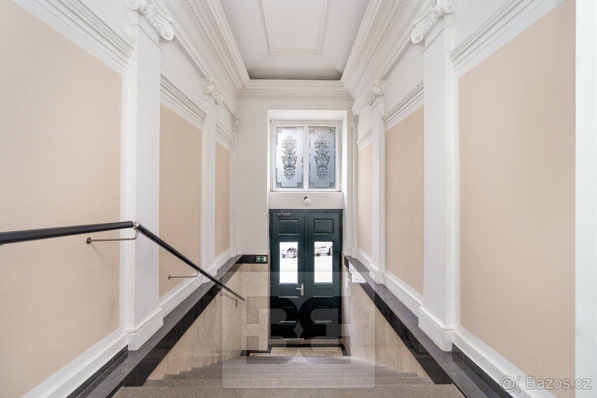 Prodej jednotky 95 m² - Královské Vinohrady, ev.č. N08573 - 15