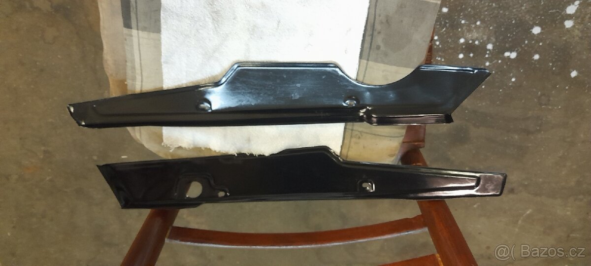 Jawa babetta 207 - 15