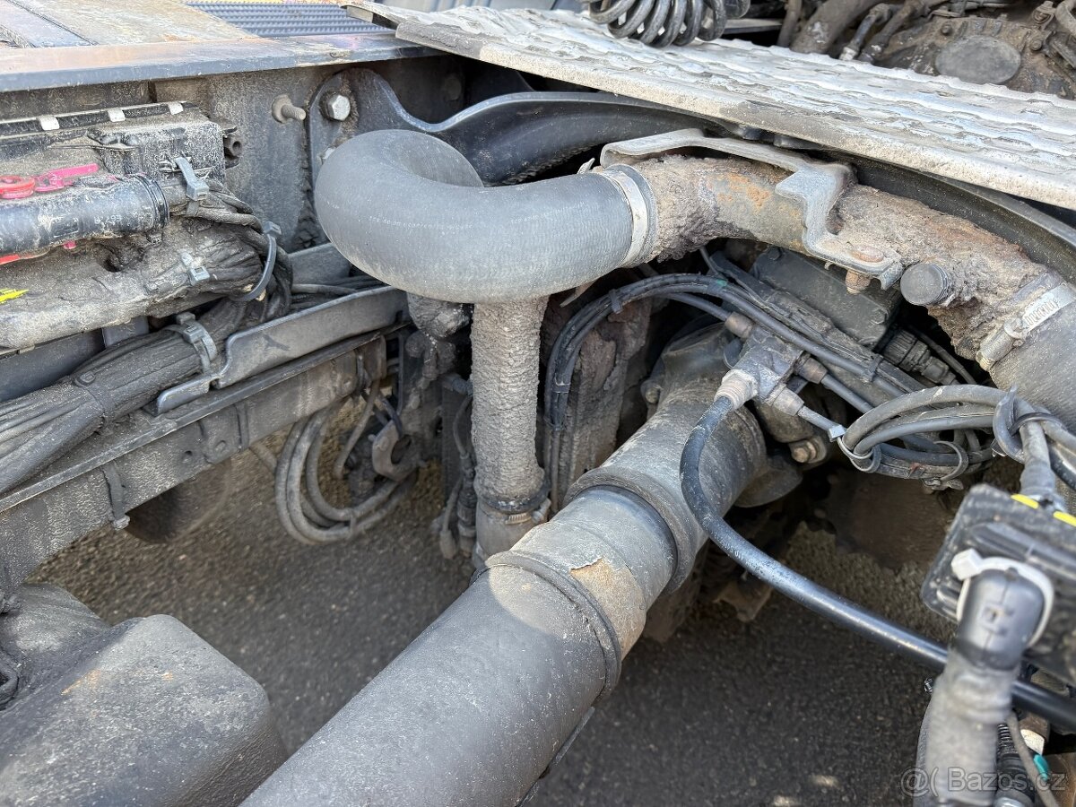 Scania R450 EURO 6 MEGA/lowdeck - 15