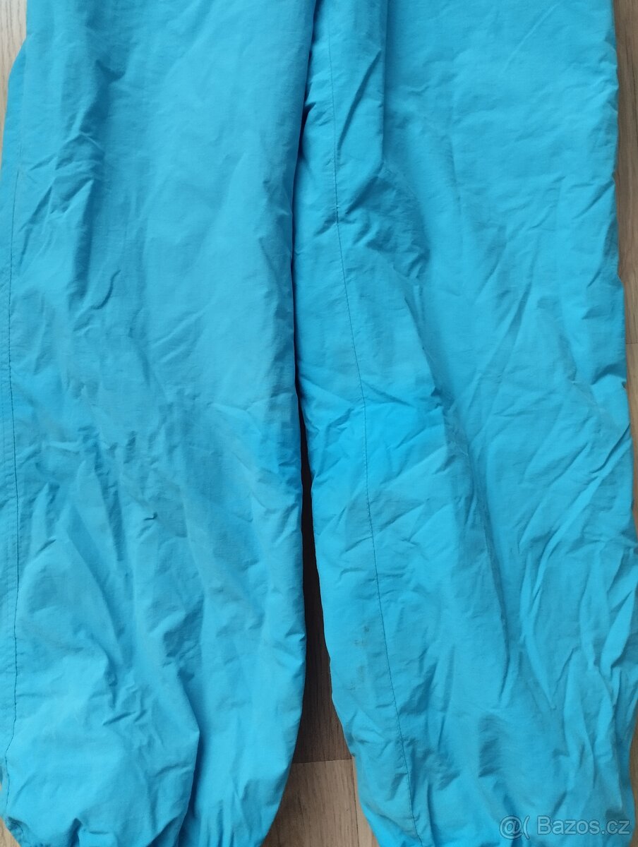 Lyžařská kombinéza - 15