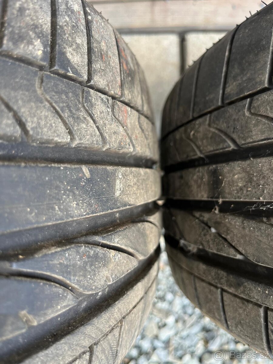 Originál BMW alu kola r17 - 15