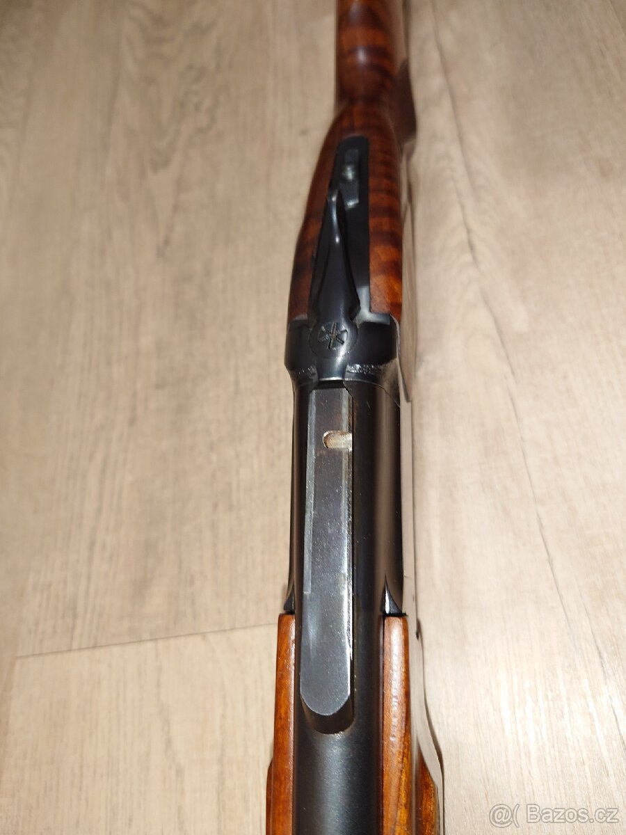 Prodám kulobrok Baikal IZH - 94, (dědictví) - 15