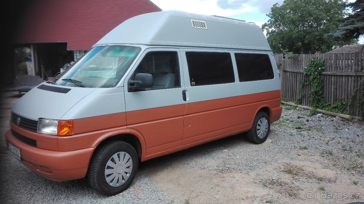 Mercedes Vito 638 110 CDI 7 mistne MPV - 15
