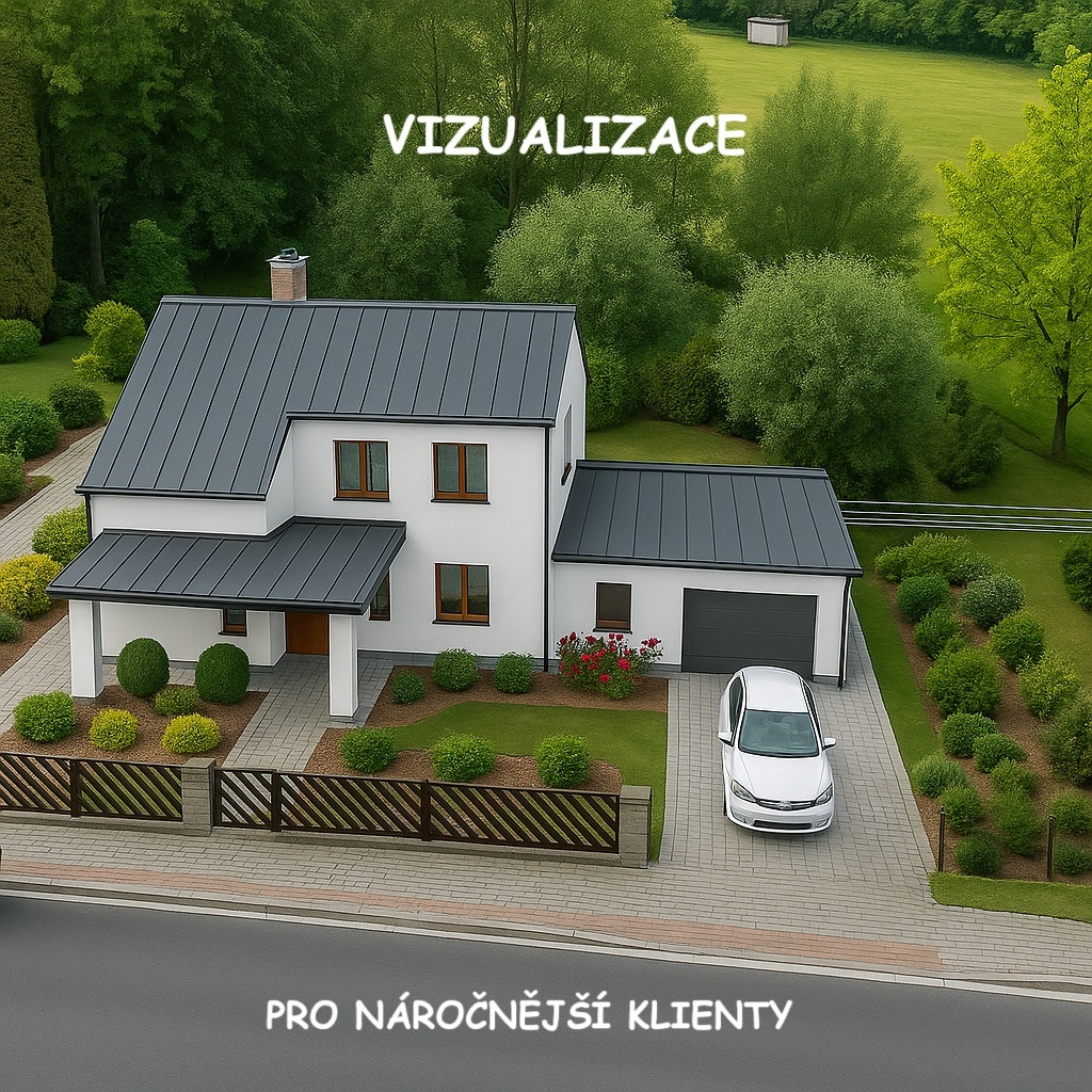 Prodej RD Bruzovice - 15