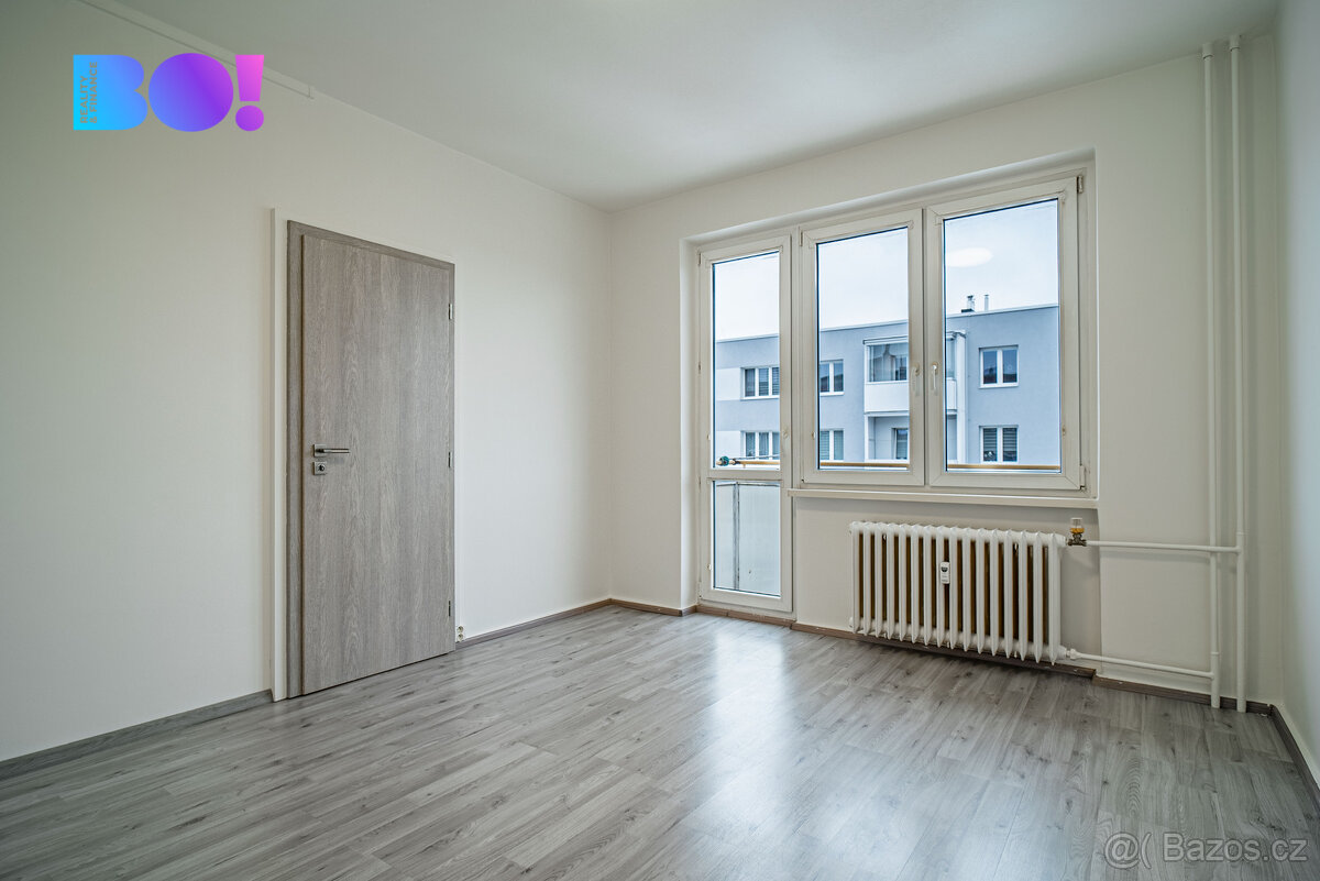 Prodej družstevního bytu, Třinec, ul. Lidická , 53m2 - 15