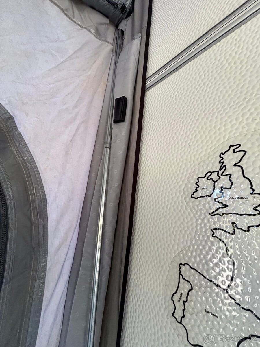 Předstan Outwell Mirage 400SA - 15