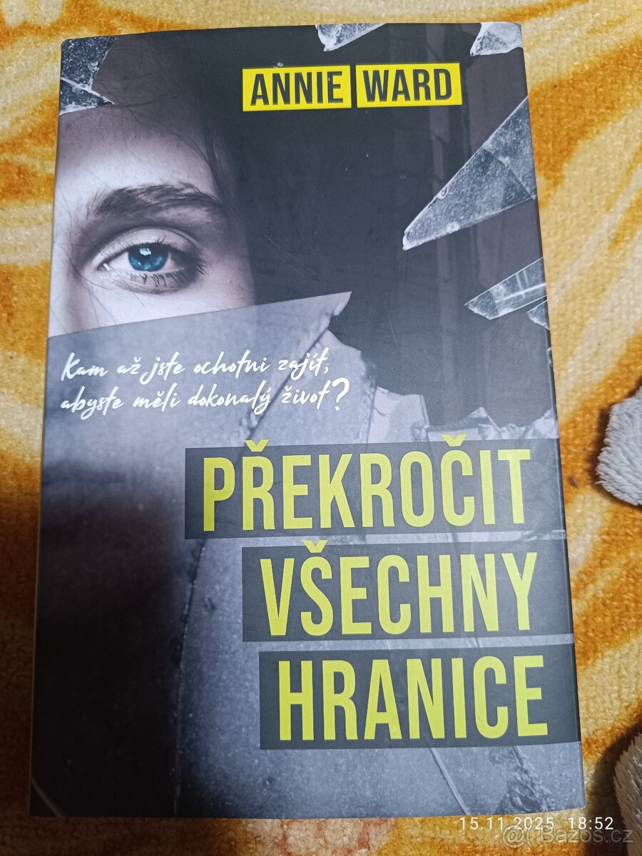 Prodám více knih - 15