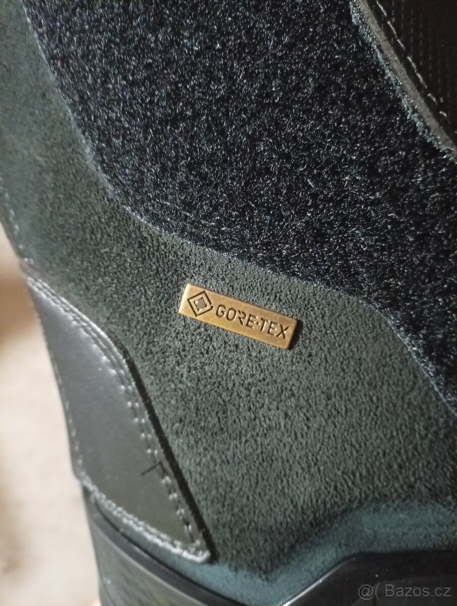 Helma boty rukavice bunda kalhoty - 15