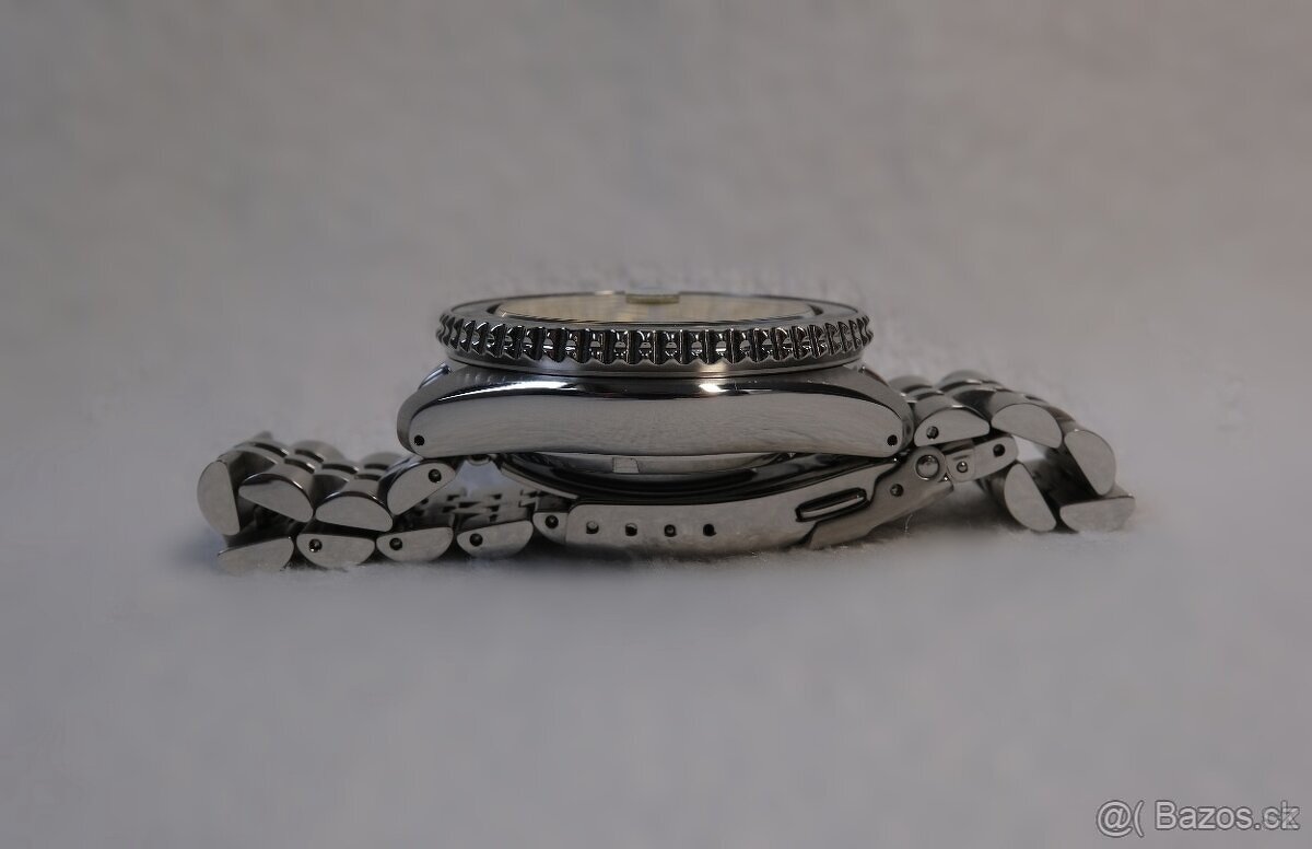 Seiko 5 Sports GMT SSK017, Jako nove - 15