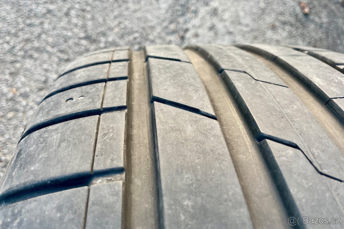 5x112 R21 Audi S8 A8 - 15