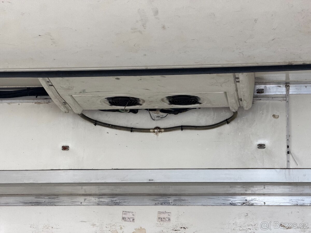 Iveco Eurocargo, 75E18, SKŘÍŇ, CHLAD.,AC,SPANI - 15