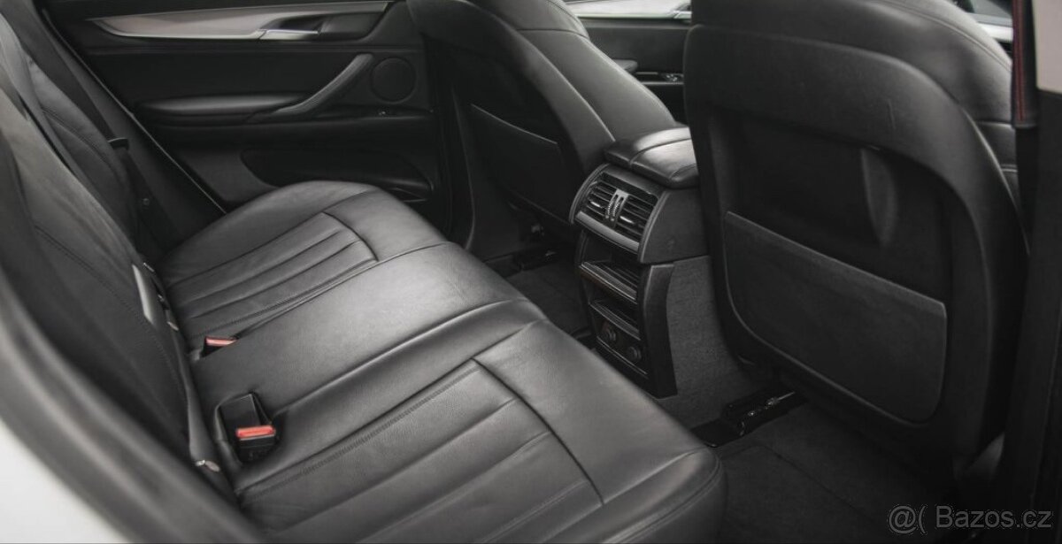 BMW X6 - 15