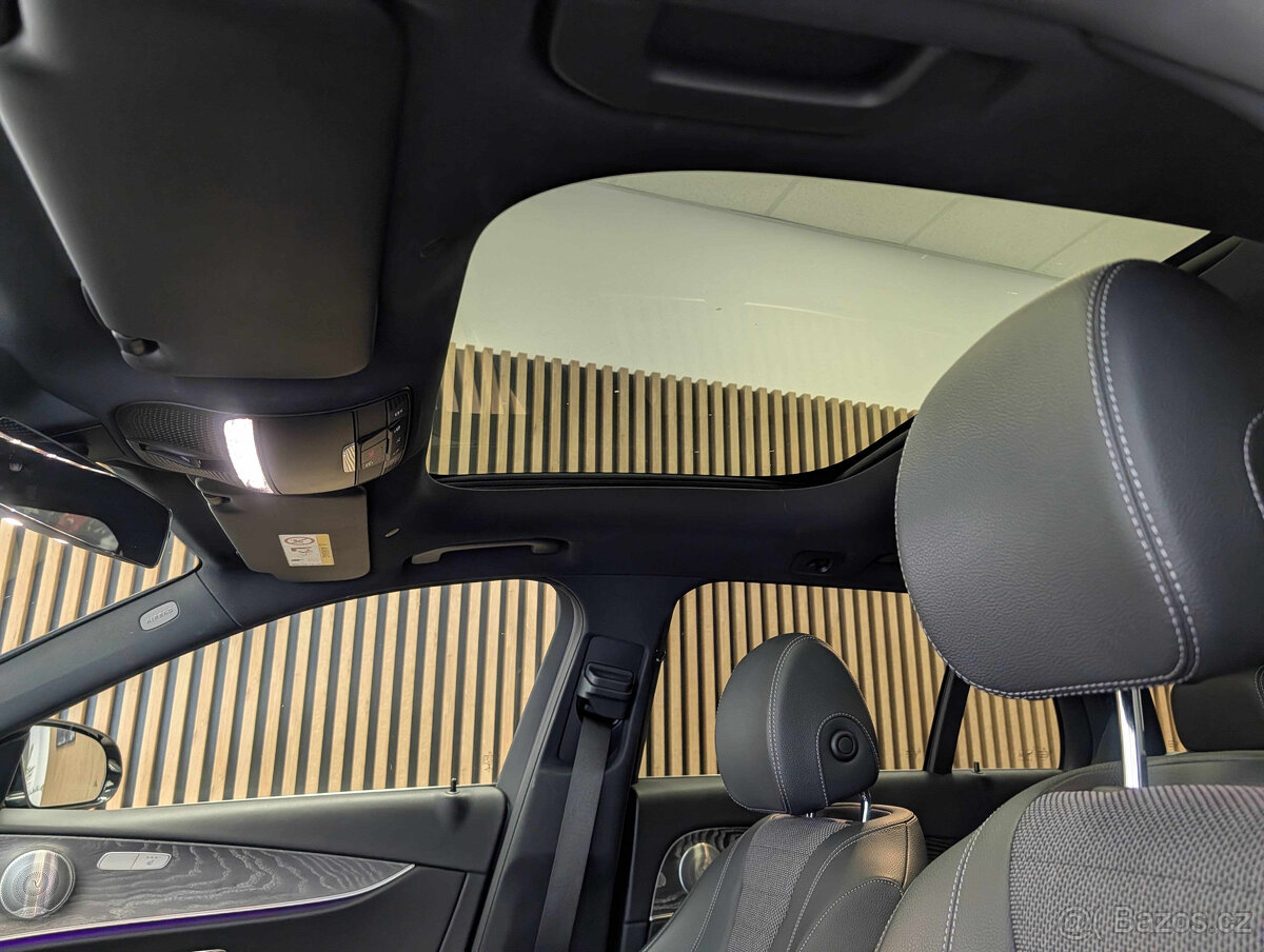 Mercedes-Benz Třídy E 2,0 E300 DE EQ POWER 225 KW AM - 15