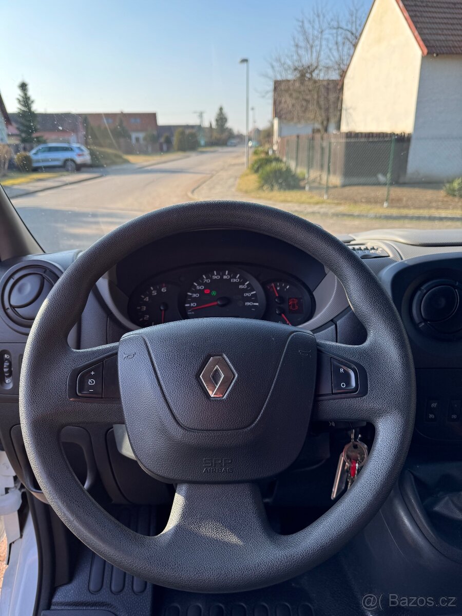 Renault Master - 15