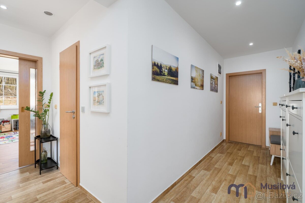 Prodej bytu 3+1 94m2 - 15