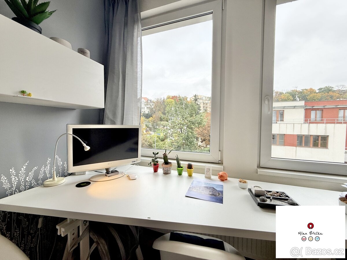 Pronájem bytu 3+kk 61 m², Praha - Vinohrady, ev.č. 00086-1 - 15
