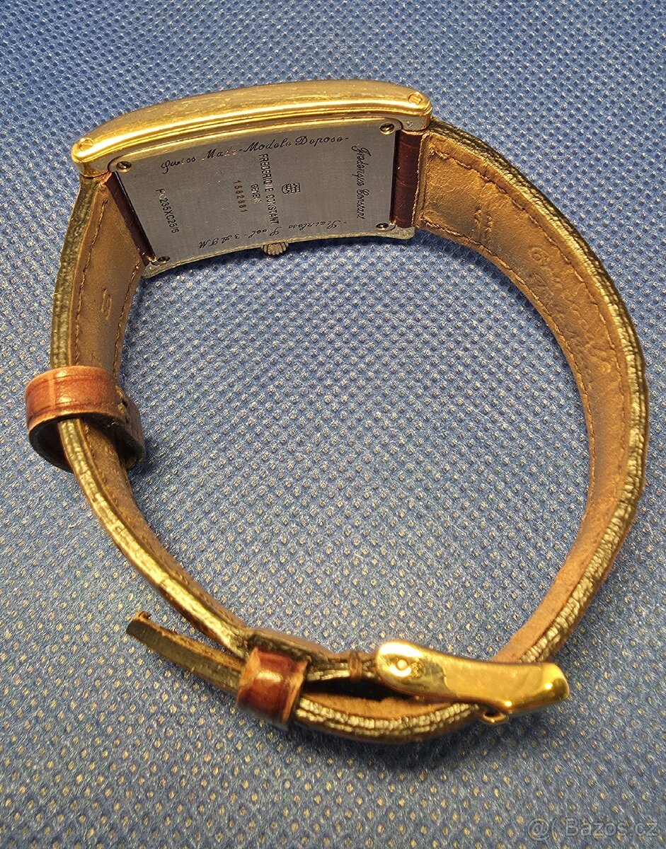 Frederique Constant classic - 15