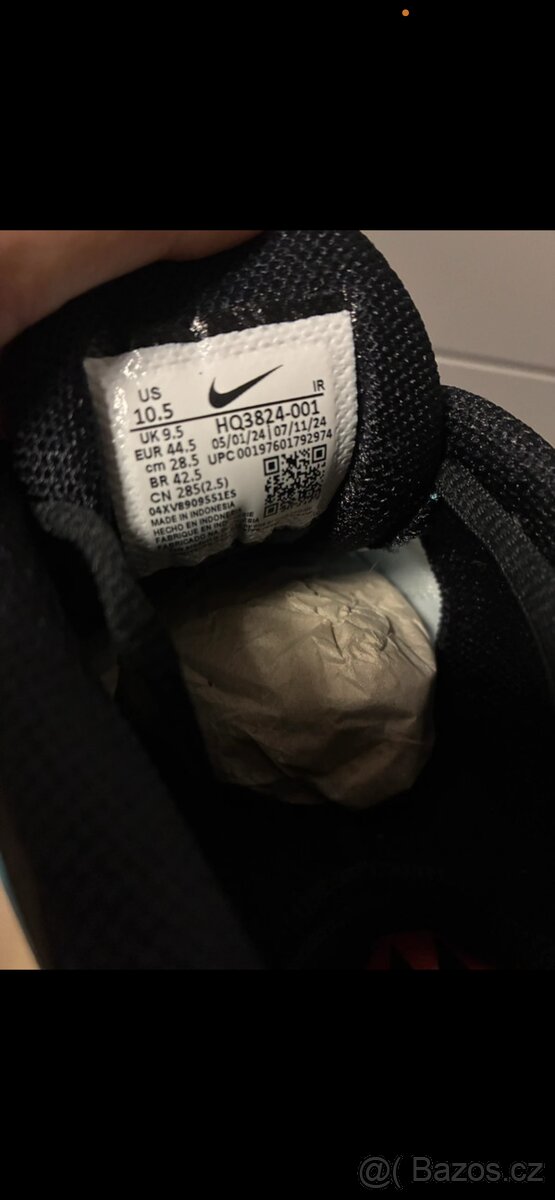 Nike Air Max Plus tenisky, vel. 44.5 - 15