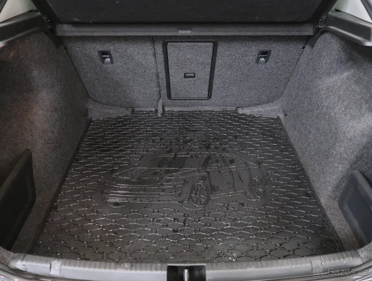 Škoda Rapid 2016 1.2 TSI 247563km Style - 15