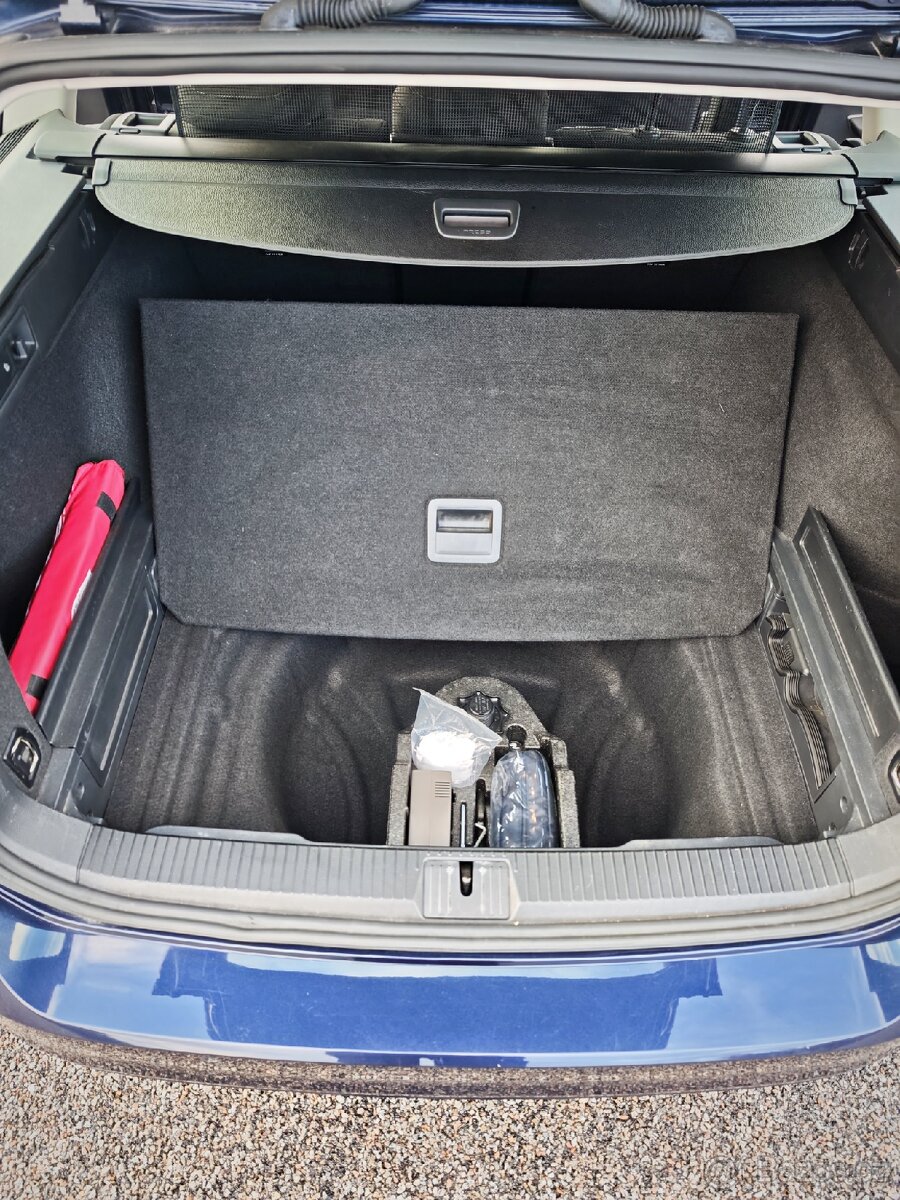 VW Passat b8 2.0 TDI 110kw, r.v. 2016 - 15
