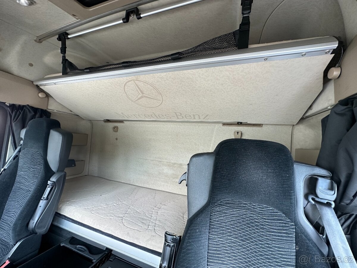 Mercedes-Benz Actros 1845 - automat euro 6 - 15