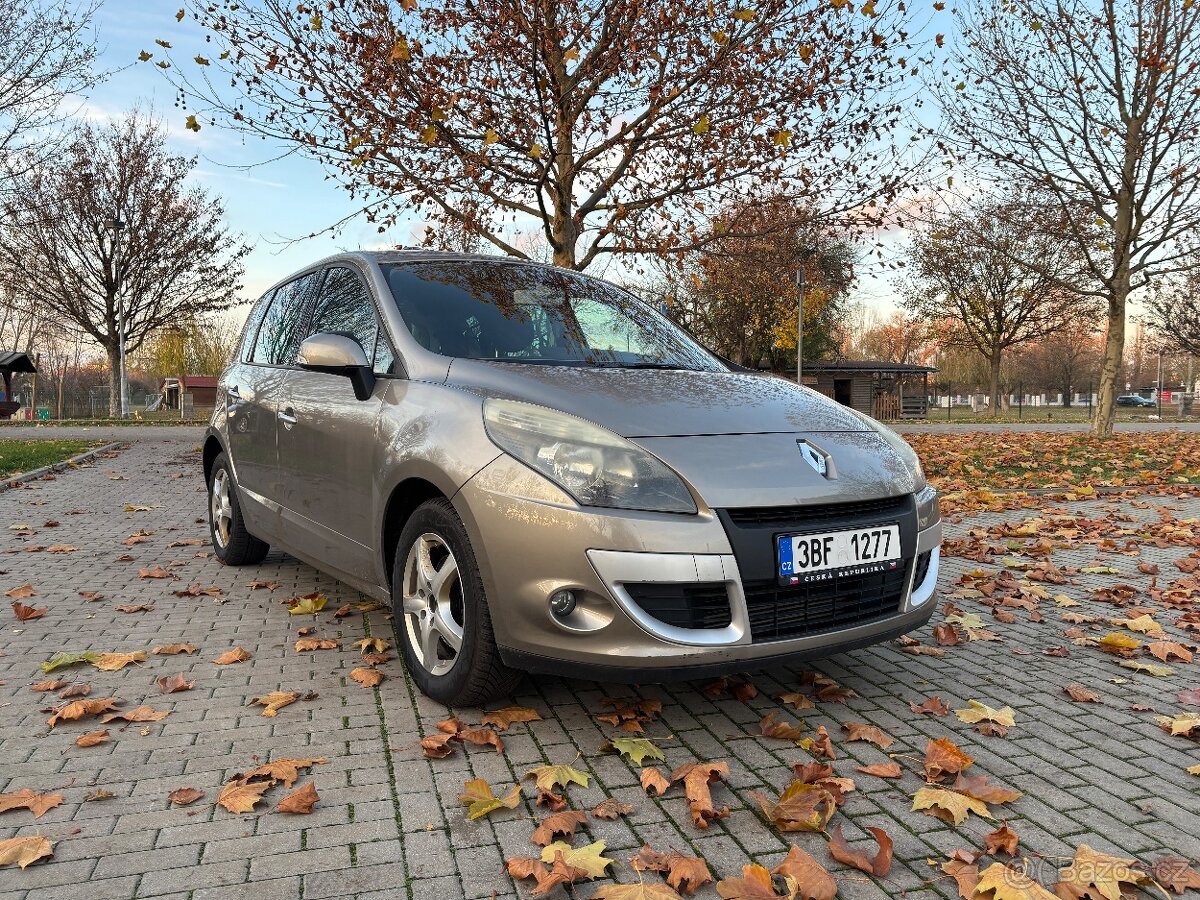 RENAULT SCENIC 1.4 TCe - 15