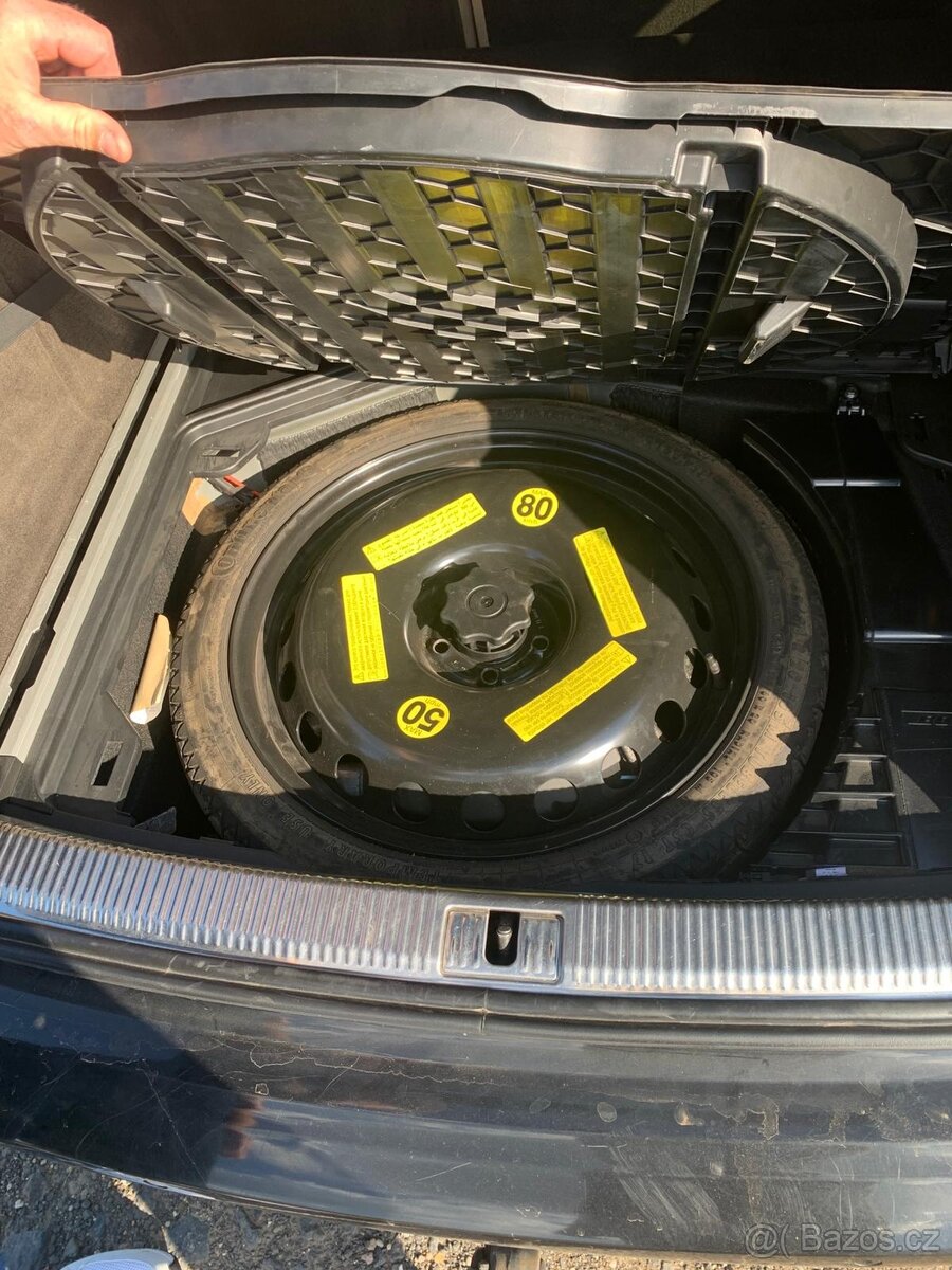 Audi A6 C7 Bitdi 230kw 2013 - 15