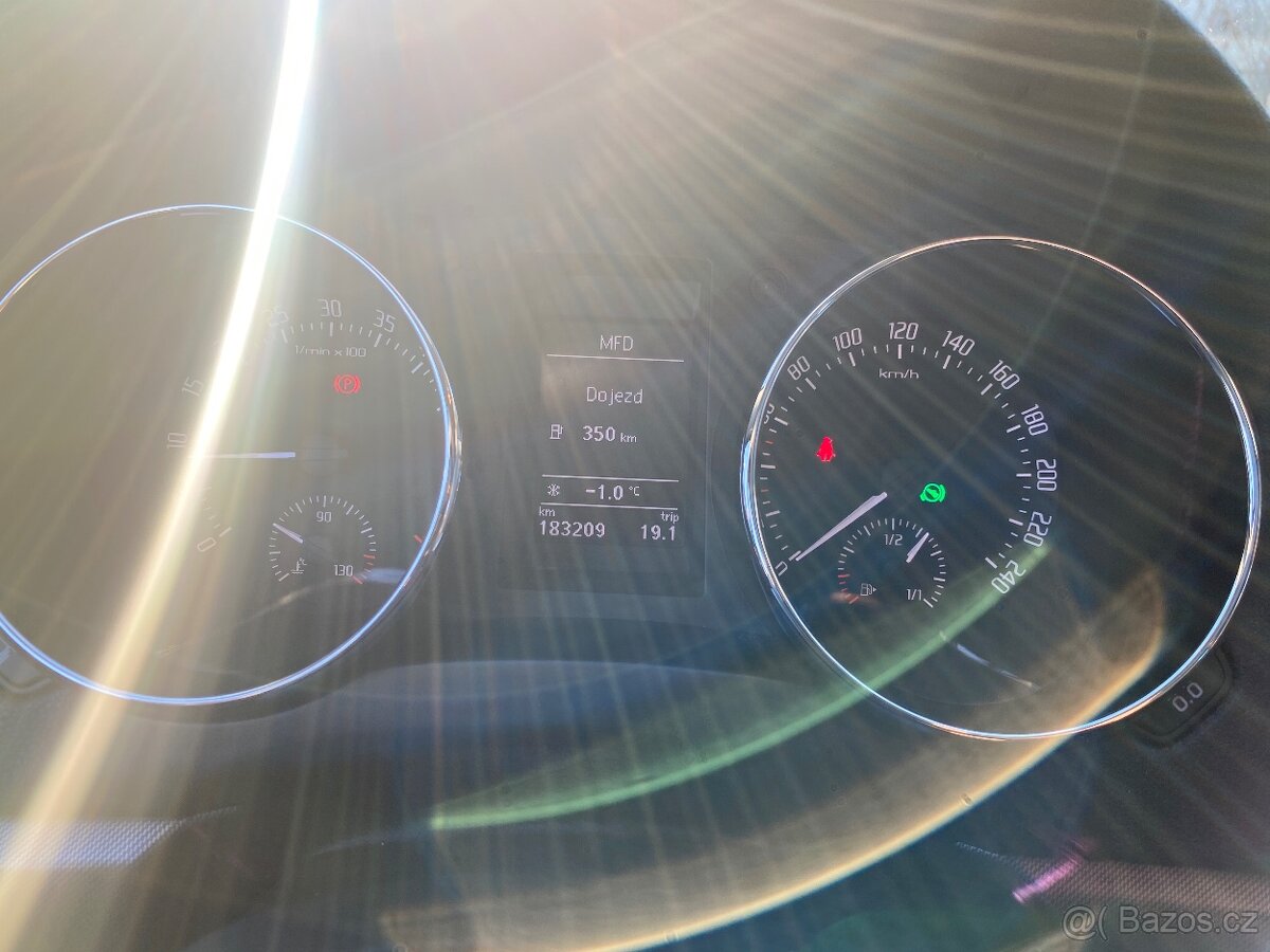 Škoda Yeti Outdoor 4x4 DSG 2.0TDI 125kw 2014 Bi-Xenon - 15