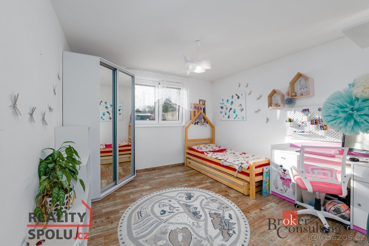 Prodej, domy/rodinný, 138 m2, K Trati 1068, 33701 Rokycany, - 15