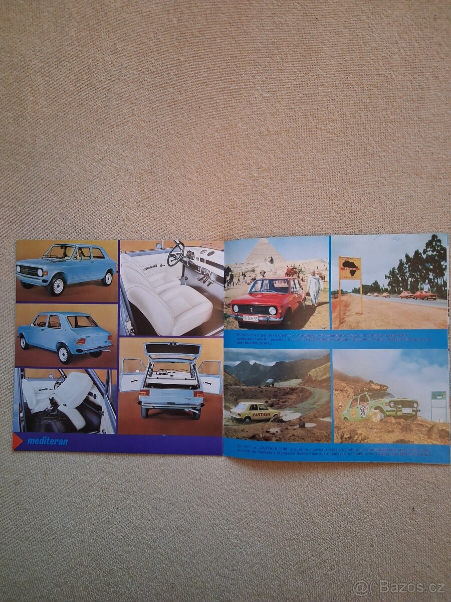 Zastava 1100 Mediteran - 15