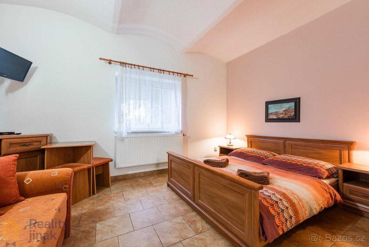 Prodej apartmánů 1+kk, 22 m2, Dolní Dunajovice - 15