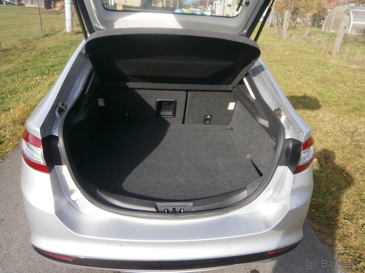 Ford Mondeo 1.5 i Eco Bost 118 KW Titanium - 15