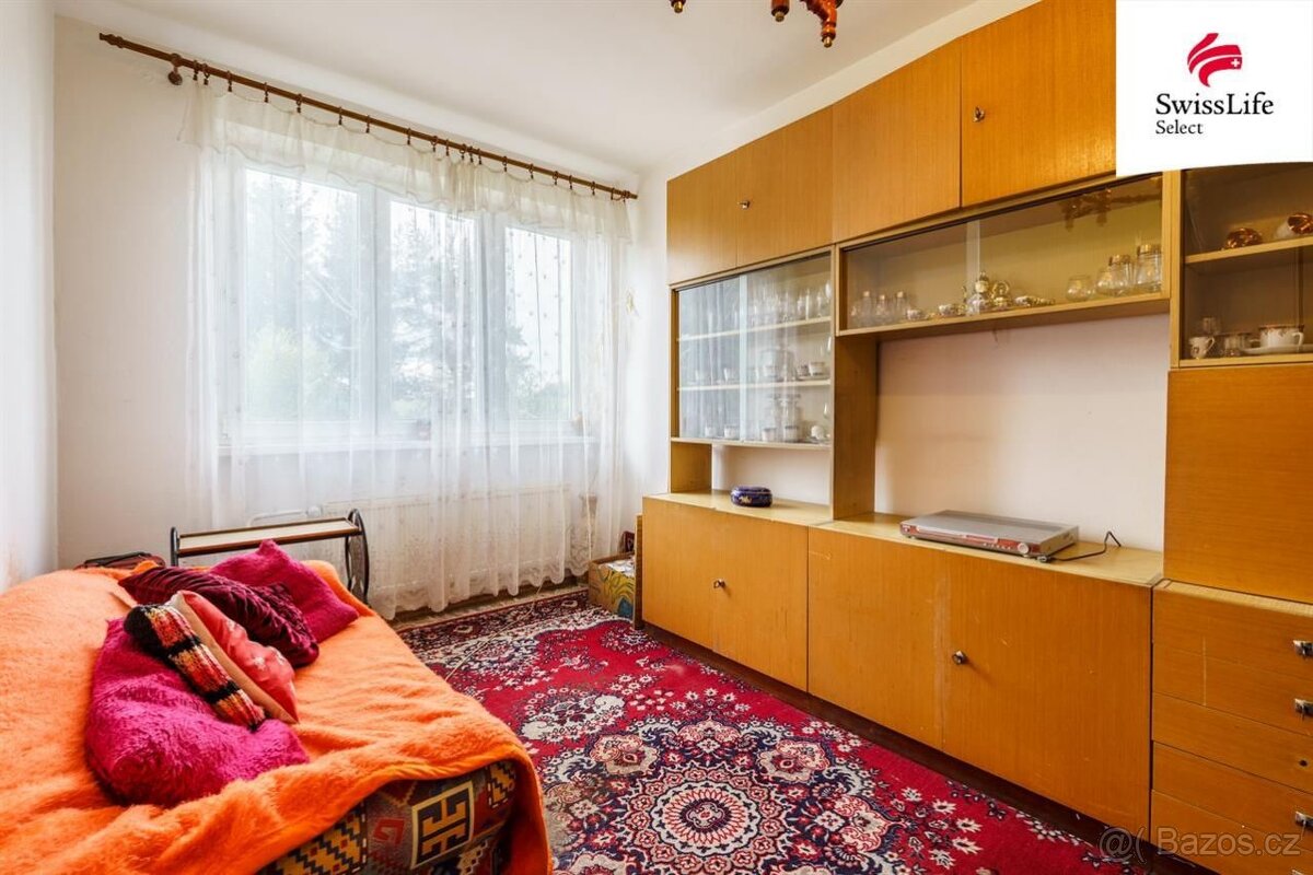 Prodej činžovního domu 609 m2, Andělská Hora - 15