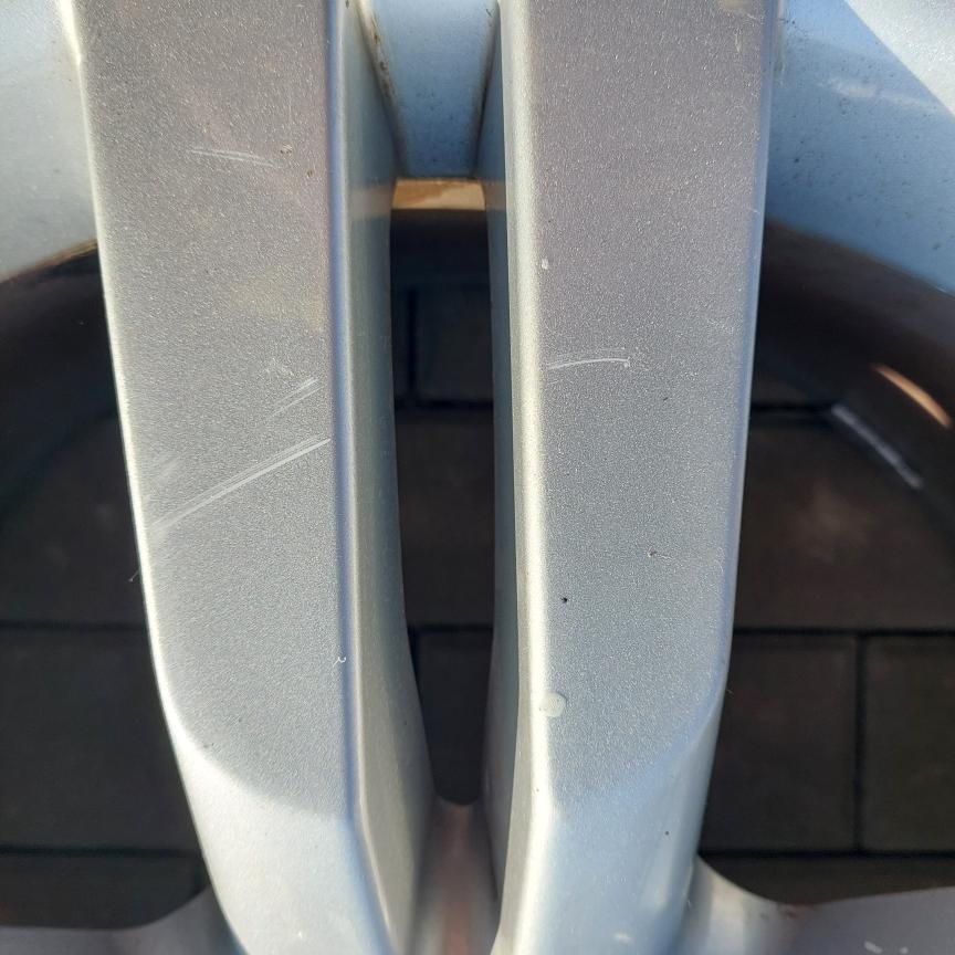 Mercedes Benz alu kola - 15