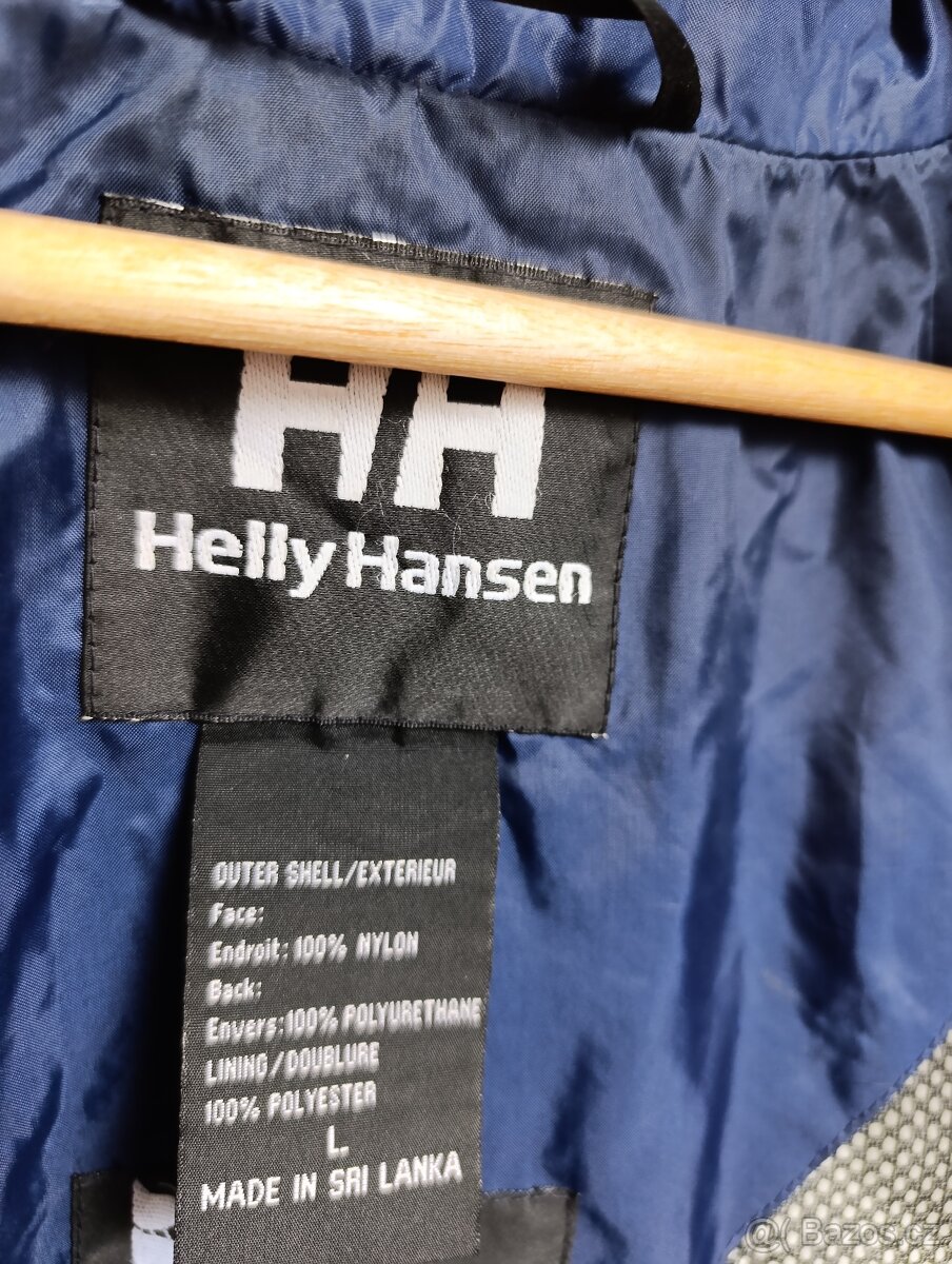 Bunda Helly Hansen VEL.L - 15