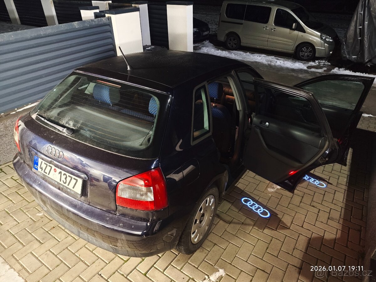 Audi A3 1.9 TDI 81kw - 15