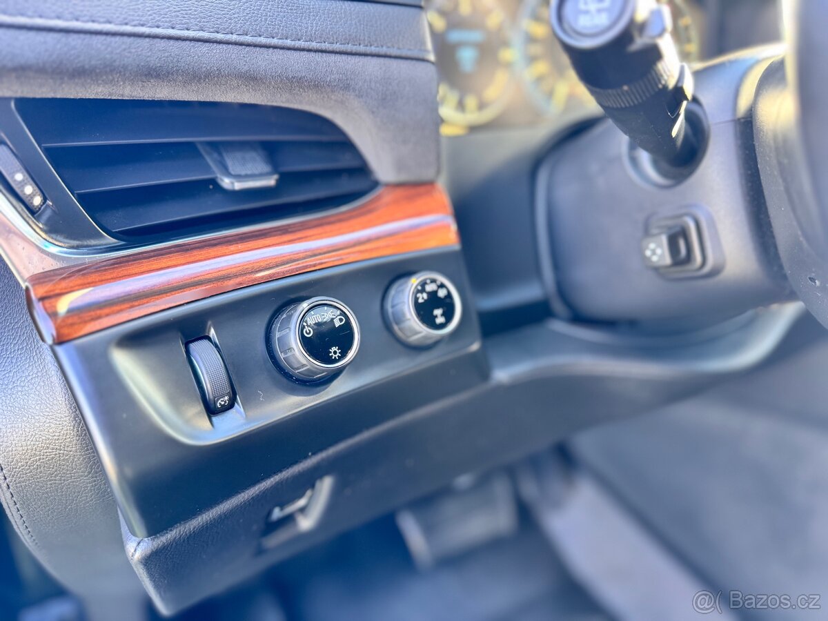 2015 Cadillac Escalade ESV Long 7mist - 15