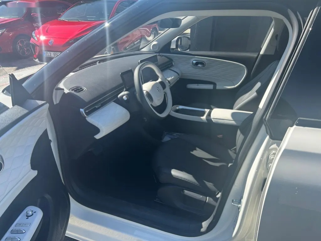 Dongfeng, BOX E2 - 15