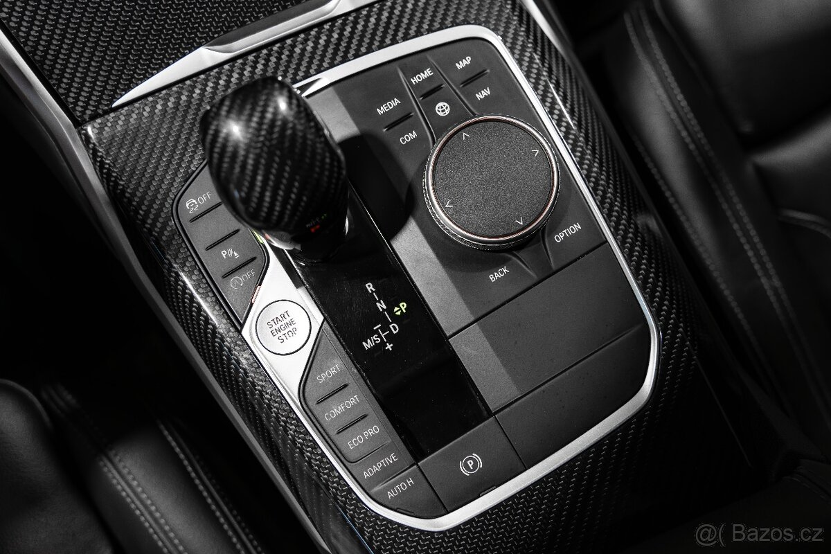 BMW Rad 3 M340i xDrive (Odpočet DPH) - 15