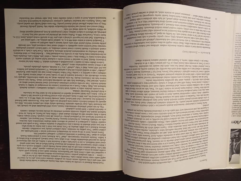 fotoknihy Vilém Heckel "Naše hory" - 15