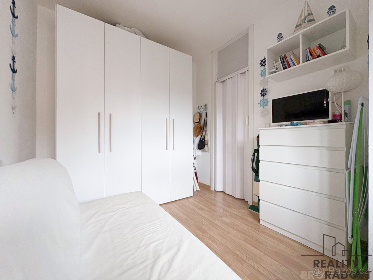 Prodej bytu 2+kk 38 m² Silvi, Itálie - 15