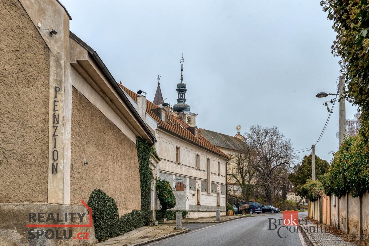 Prodej, domy/zemědělská usedlost, 579 m2, Kladenská 8, 25268 - 15