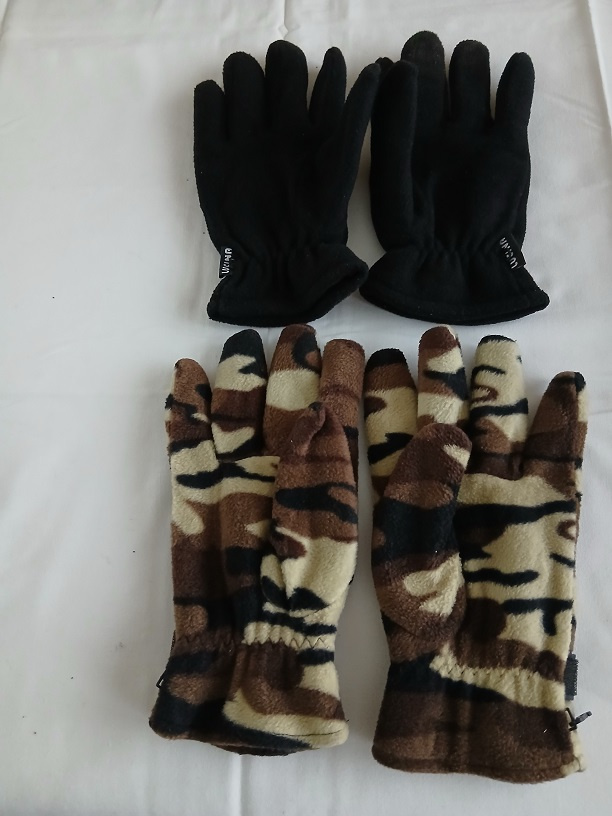 Myslivecký oblek - 15