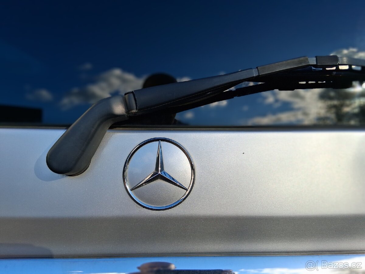 Mercedes-Benz Viano CDI 3,0/E - 15