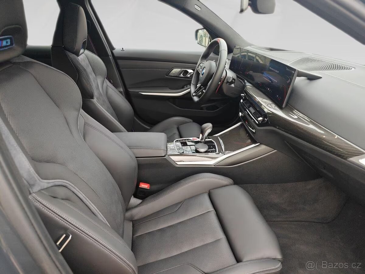 M3 Competition xDrive - 15