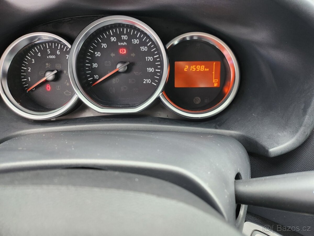 Dacia Sandero 1.0 TCe 2019 ,21600km - 15