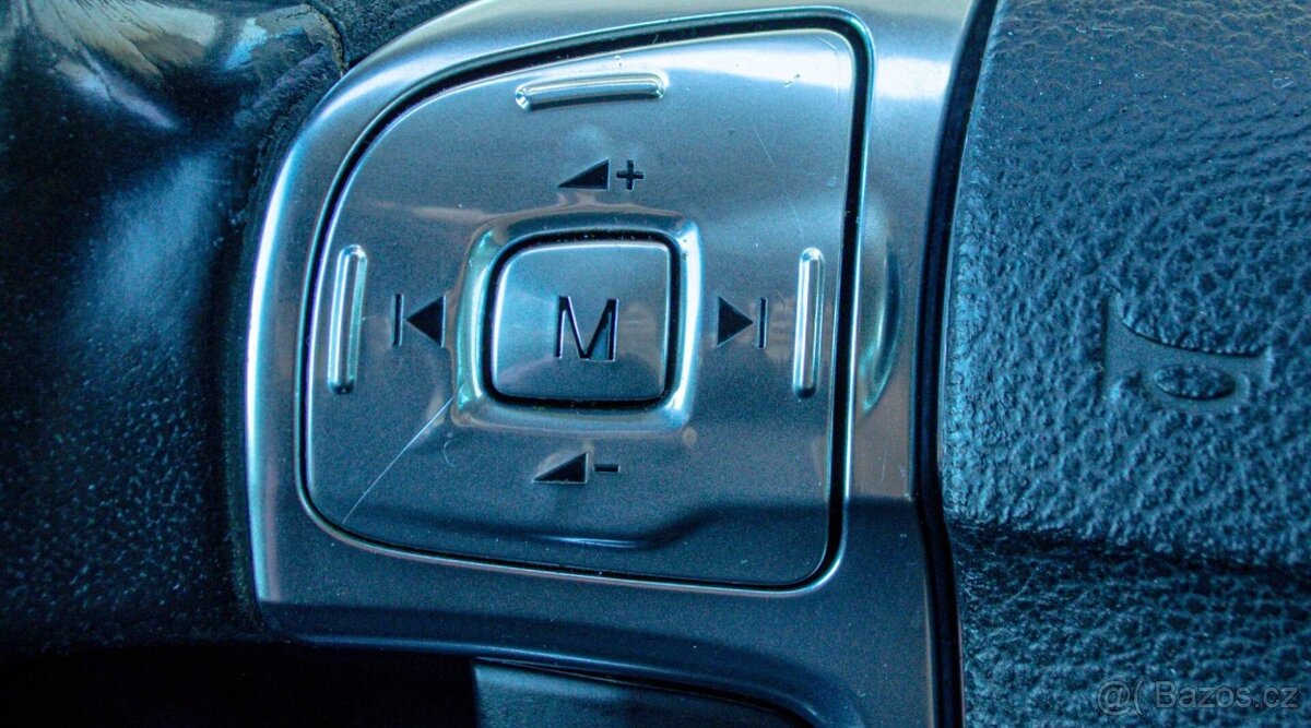 Ford S-Max 2.0 TDCi DPF 163k Titanium S A/T - 15